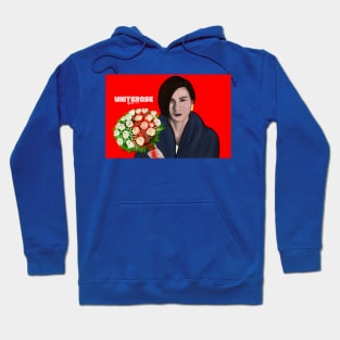 WhiteRose Hoodie